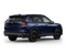 2027 Honda CR-V Hybrid Sport Touring AWD