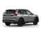 2027 Honda CR-V Hybrid Sport Touring AWD