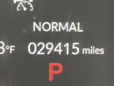 2024 Honda CR-V Hybrid Sport Touring AWD