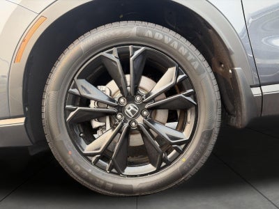 2024 Honda CR-V Hybrid Sport Touring AWD