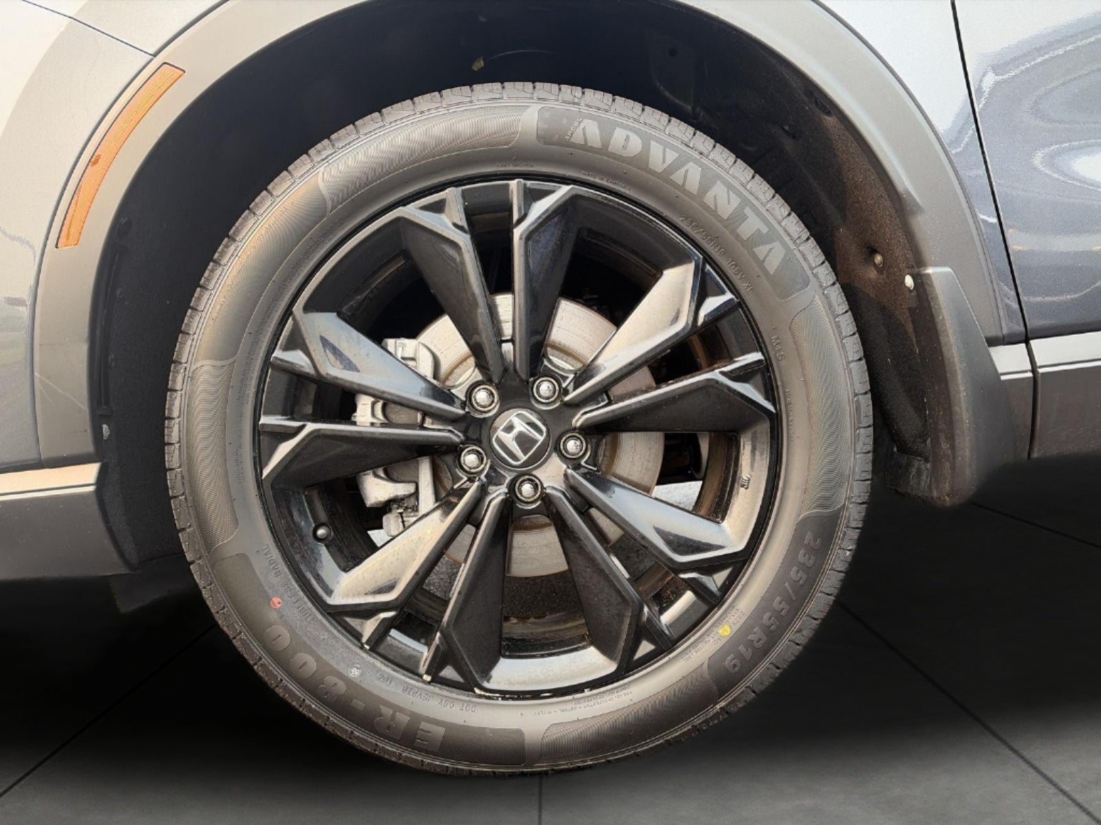 2024 Honda CR-V Hybrid Sport Touring AWD