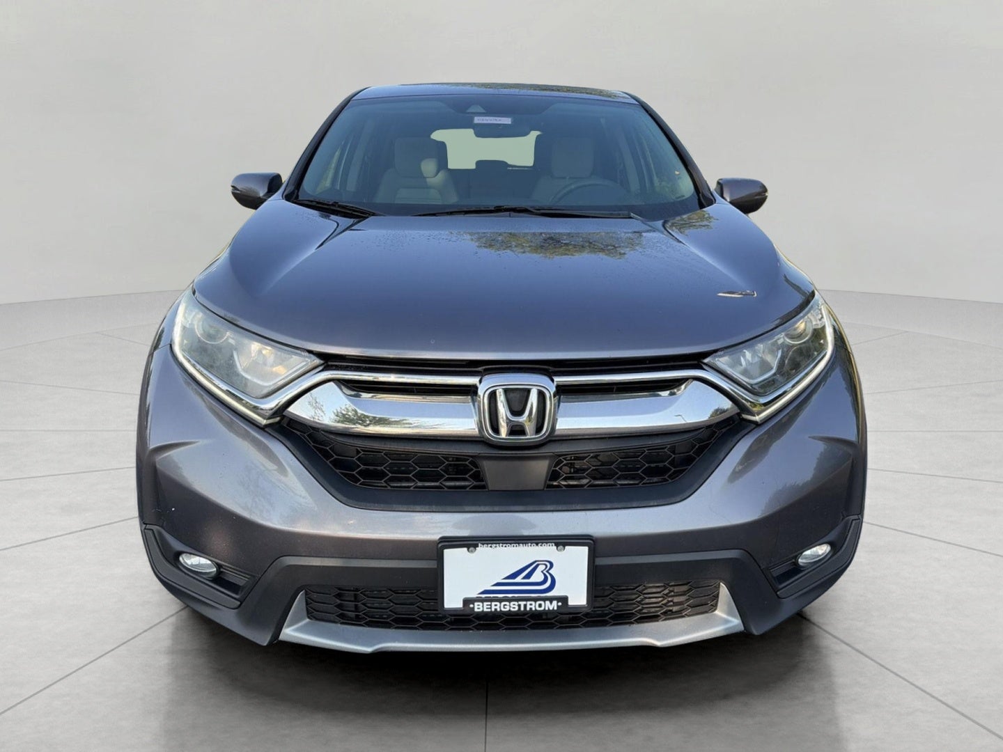 2018 Honda CR-V EX 2WD