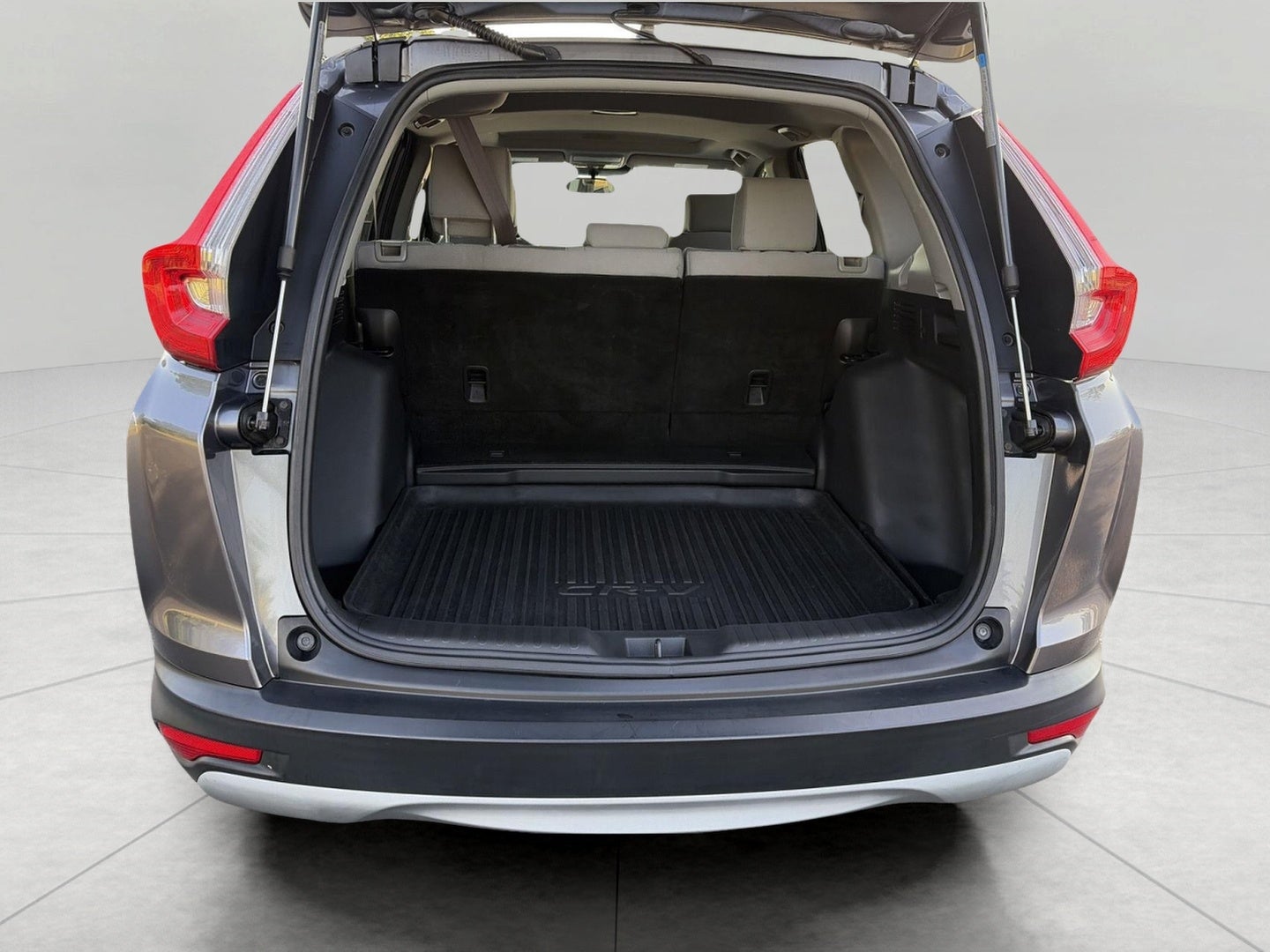 2018 Honda CR-V EX 2WD