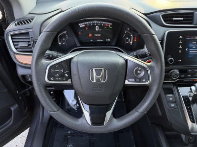 2018 Honda CR-V EX 2WD