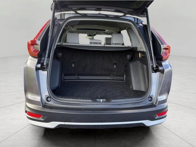 2022 Honda CR-V EX-L AWD