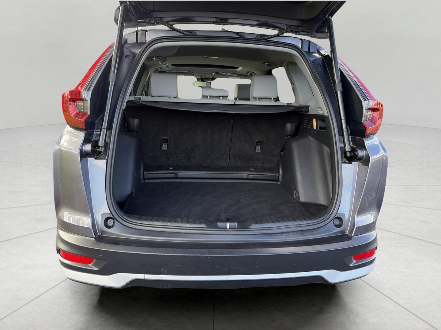 2022 Honda CR-V EX-L AWD