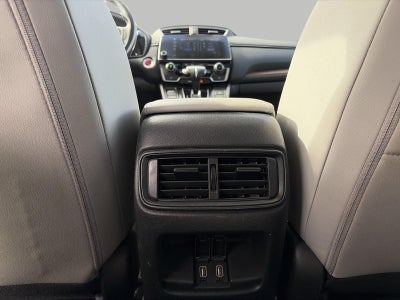 2022 Honda CR-V EX-L AWD