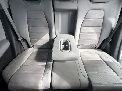 2022 Honda CR-V EX-L AWD