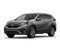 2022 Honda CR-V EX-L AWD