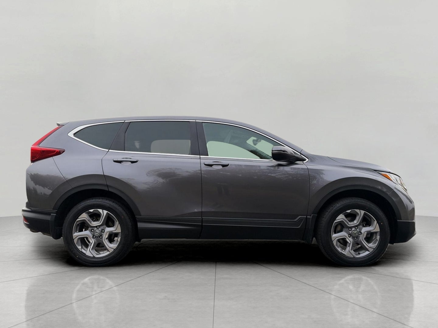 2019 Honda CR-V EX-L AWD