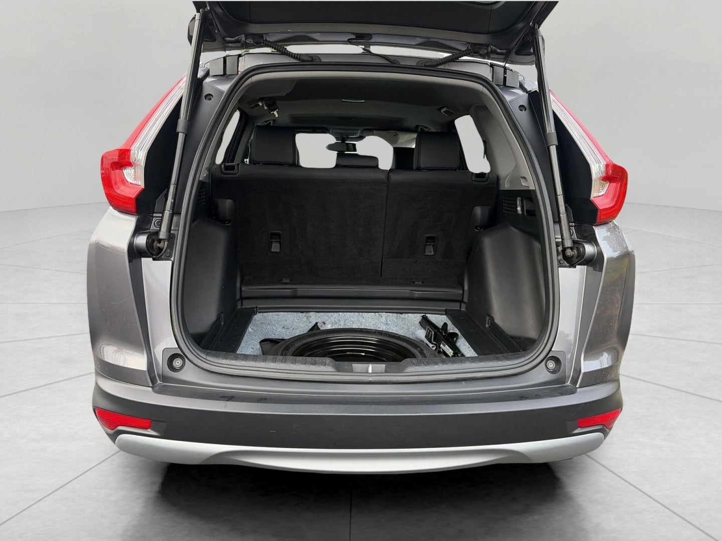 2019 Honda CR-V EX-L AWD
