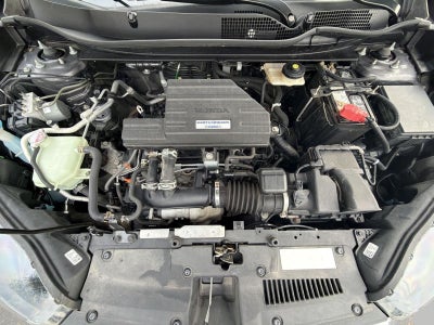 2019 Honda CR-V EX-L AWD