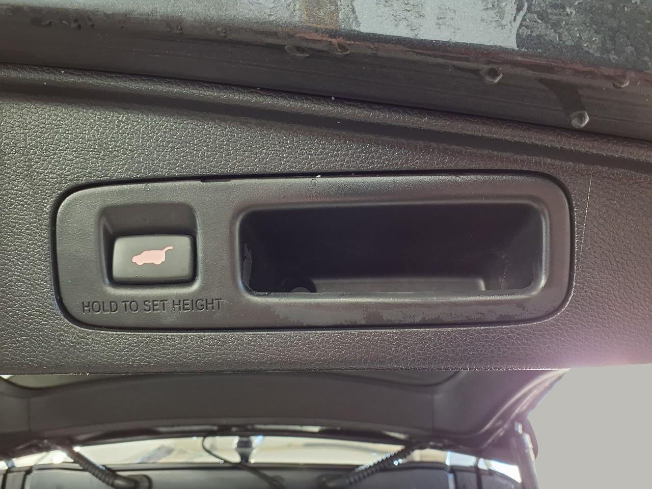 2018 Honda CR-V EX-L AWD