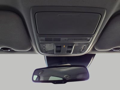 2018 Honda CR-V EX-L AWD