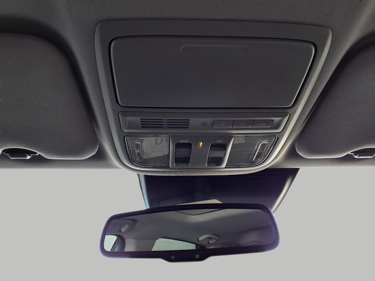 2018 Honda CR-V EX-L AWD