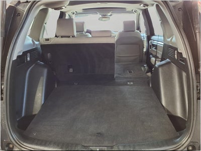 2018 Honda CR-V EX-L AWD