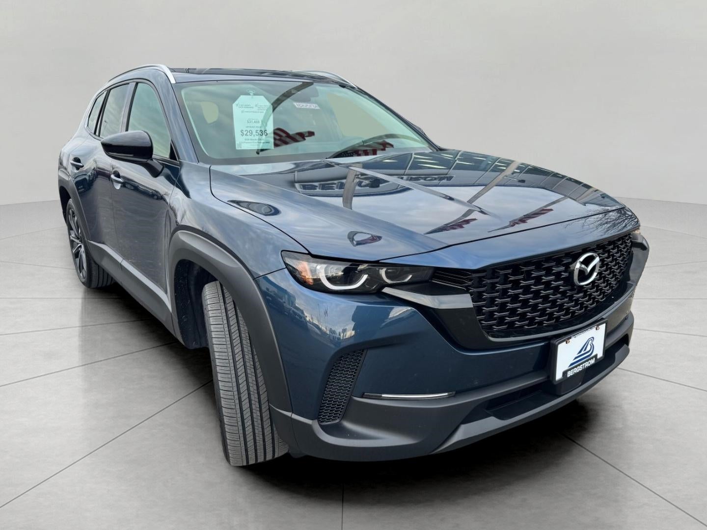 2024 Mazda Mazda CX-50 2.5 S Premium Plus Package AWD