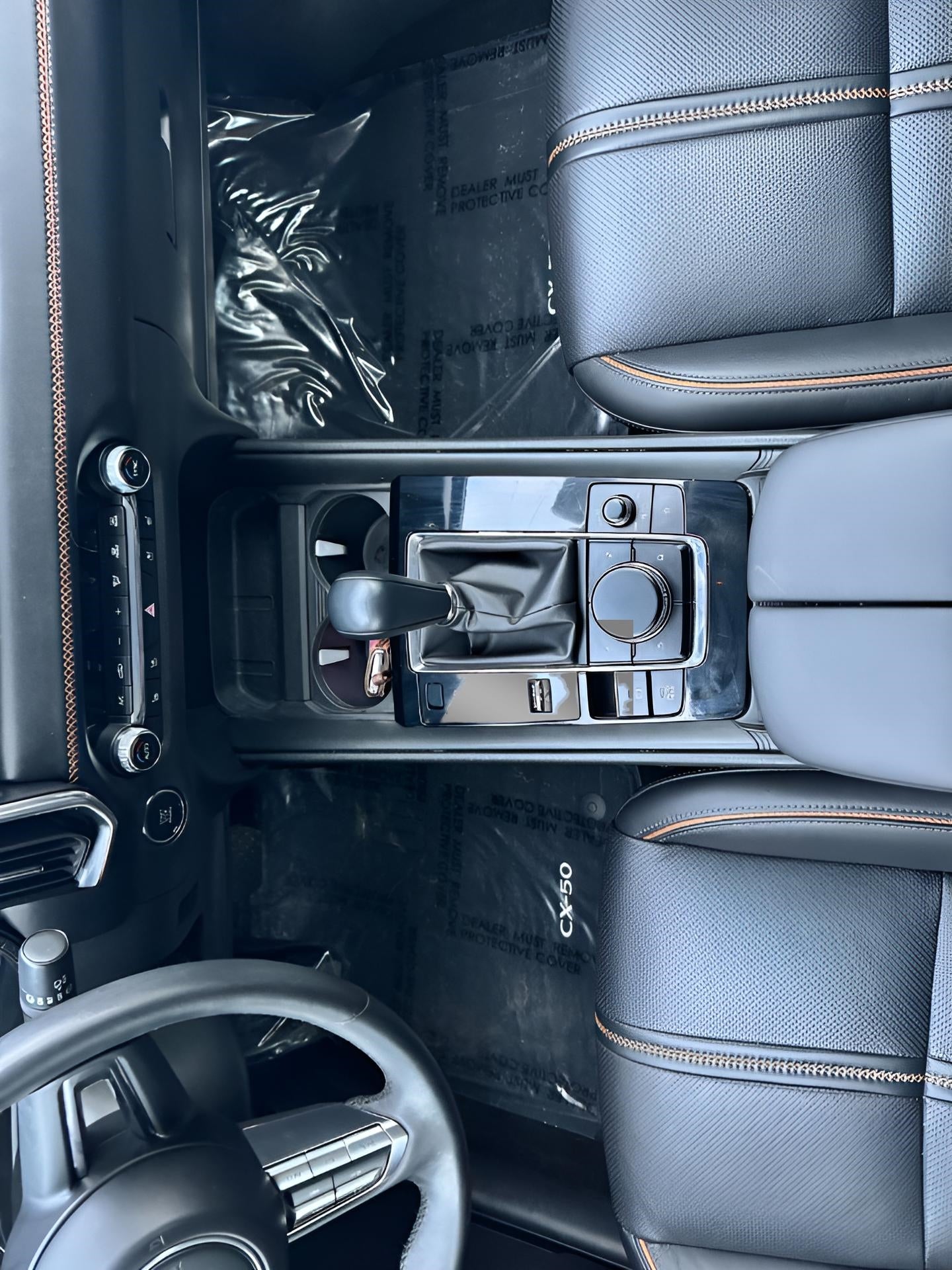 2024 Mazda Mazda CX-50 2.5 S Premium Plus Package AWD