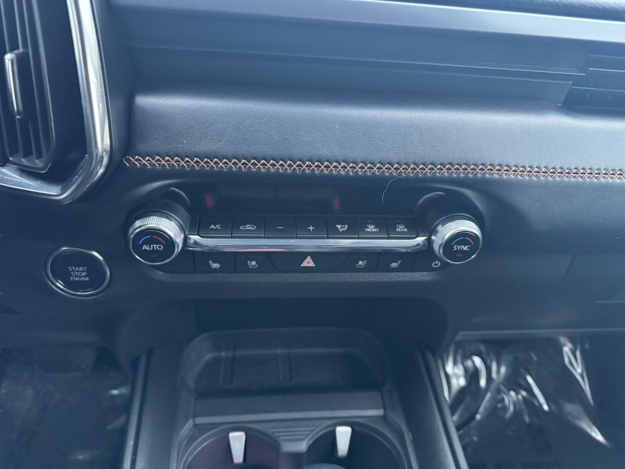 2024 Mazda Mazda CX-50 2.5 S Premium Plus Package AWD