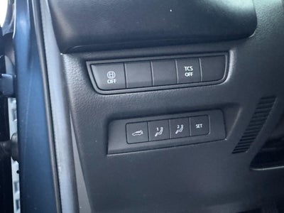 2024 Mazda Mazda CX-50 2.5 S Premium Plus Package AWD