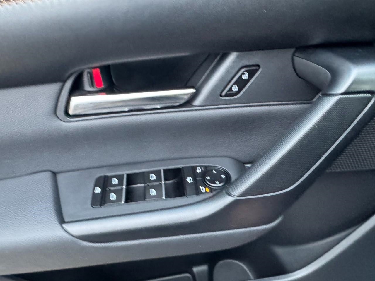 2024 Mazda Mazda CX-50 2.5 S Premium Plus Package AWD