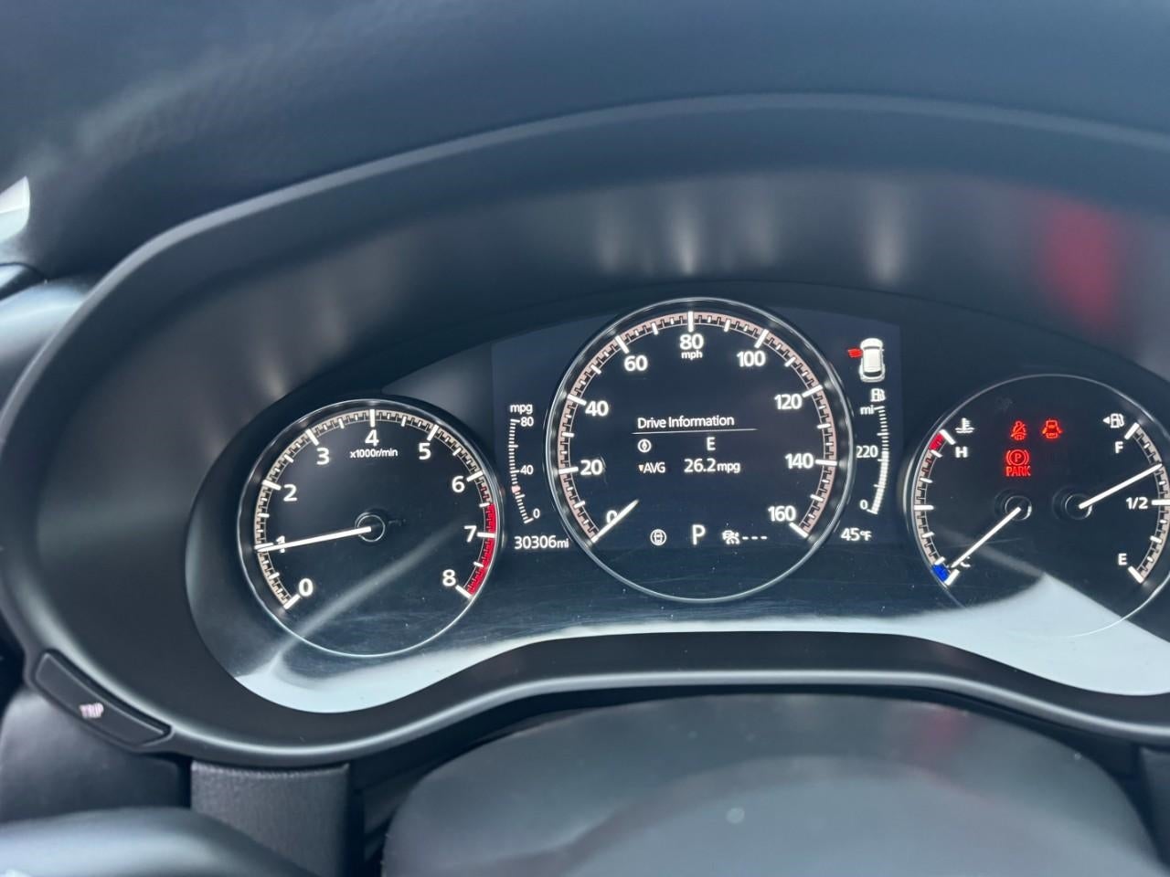 2024 Mazda Mazda CX-50 2.5 S Premium Plus Package AWD