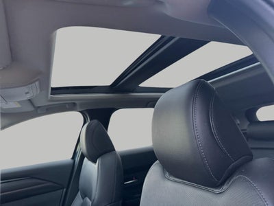 2024 Mazda Mazda CX-50 2.5 S Premium Plus Package AWD