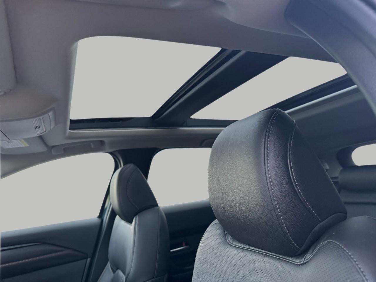 2024 Mazda Mazda CX-50 2.5 S Premium Plus Package AWD