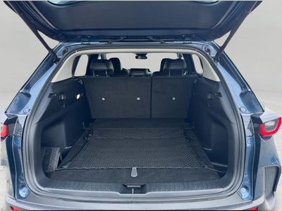 2024 Mazda Mazda CX-50 2.5 S Premium Plus Package AWD