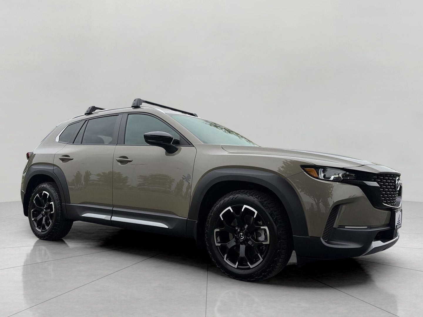 2023 Mazda Mazda CX-50 2.5 Turbo Meridian Edition AWD