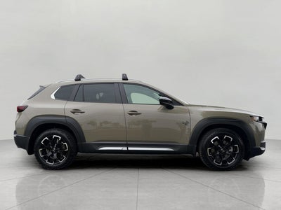 2023 Mazda Mazda CX-50 2.5 Turbo Meridian Edition AWD
