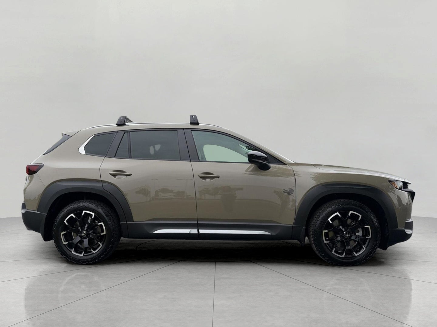 2023 Mazda Mazda CX-50 2.5 Turbo Meridian Edition AWD