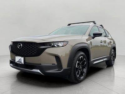 2023 Mazda Mazda CX-50 2.5 Turbo Meridian Edition AWD