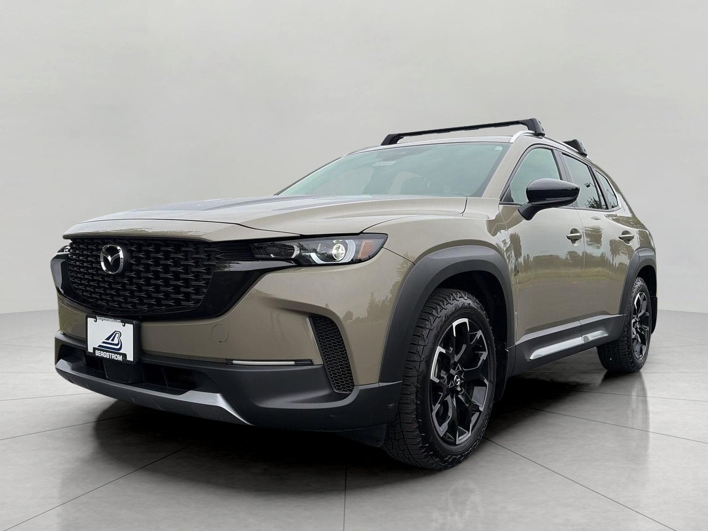 2023 Mazda Mazda CX-50 2.5 Turbo Meridian Edition AWD