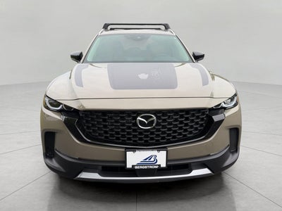 2023 Mazda Mazda CX-50 2.5 Turbo Meridian Edition AWD