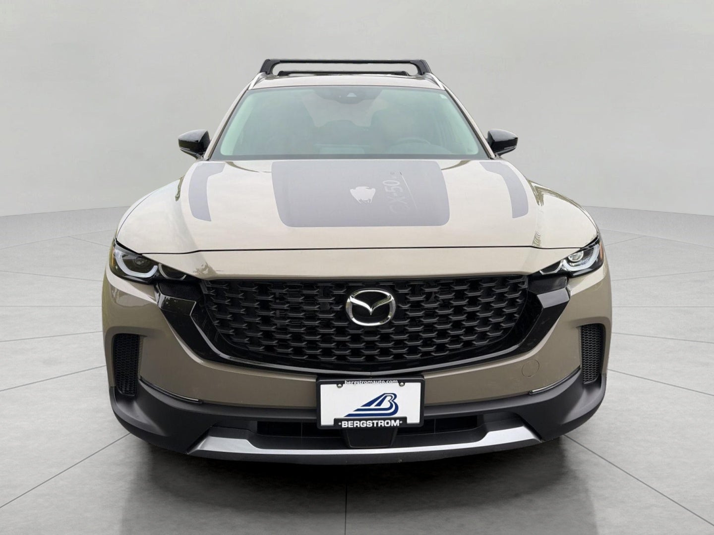 2023 Mazda Mazda CX-50 2.5 Turbo Meridian Edition AWD