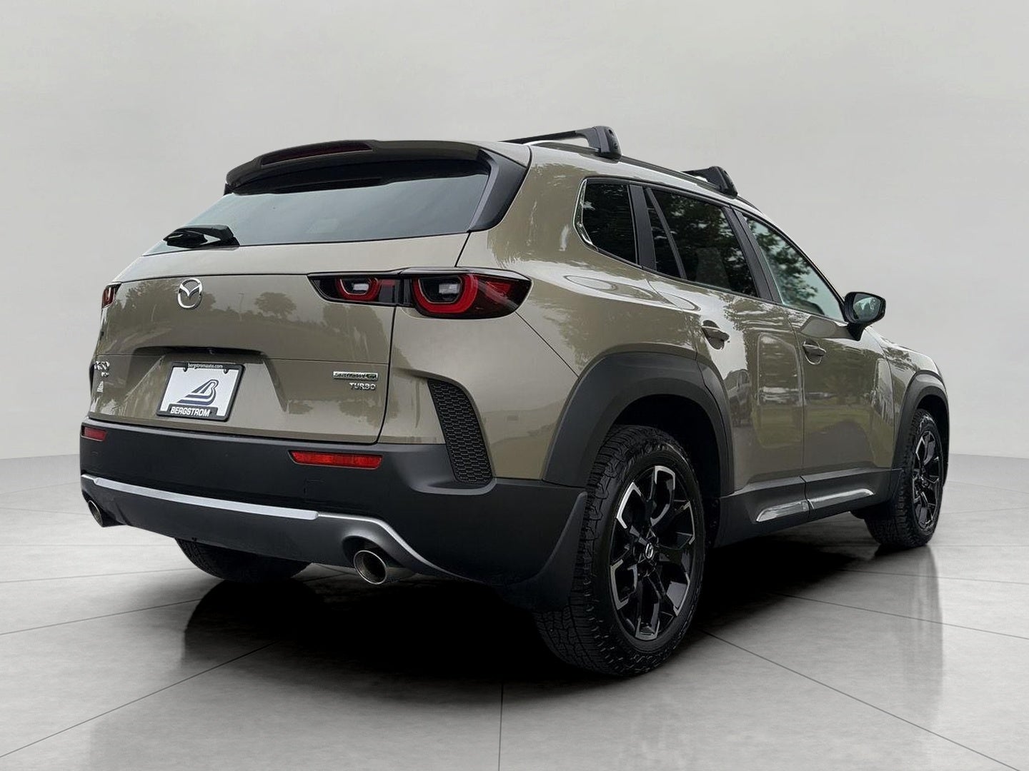 2023 Mazda Mazda CX-50 2.5 Turbo Meridian Edition AWD