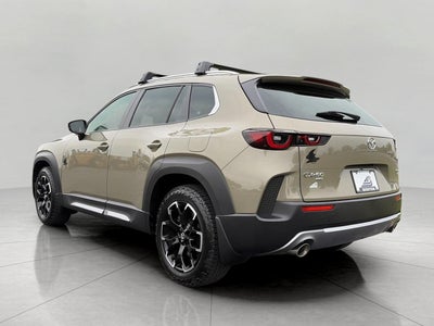 2023 Mazda Mazda CX-50 2.5 Turbo Meridian Edition AWD
