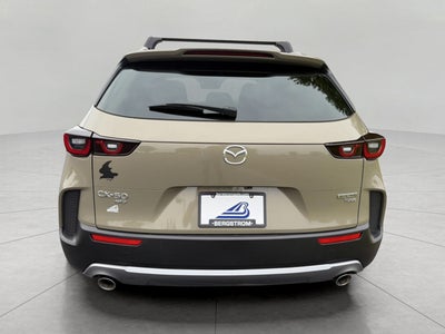 2023 Mazda Mazda CX-50 2.5 Turbo Meridian Edition AWD