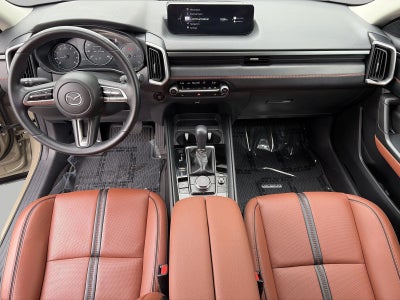 2023 Mazda Mazda CX-50 2.5 Turbo Meridian Edition AWD