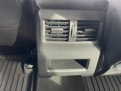 2022 Mitsubishi Outlander SE S-AWC
