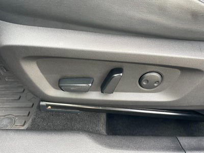 2022 Mitsubishi Outlander SE S-AWC