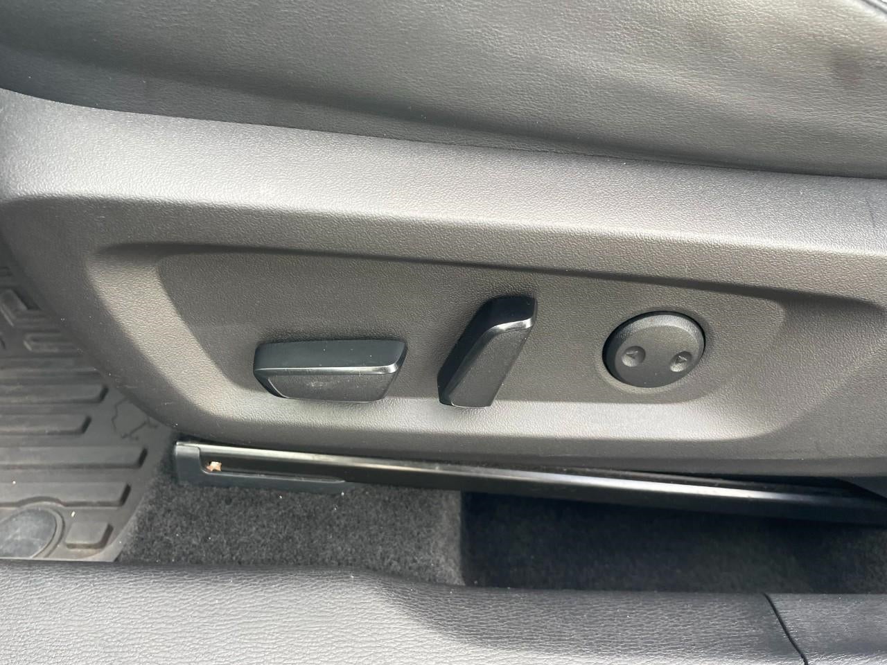 2022 Mitsubishi Outlander SE S-AWC
