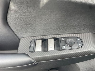 2022 Mitsubishi Outlander SE S-AWC