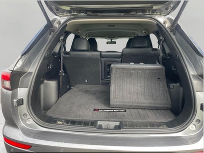 2022 Mitsubishi Outlander SE S-AWC
