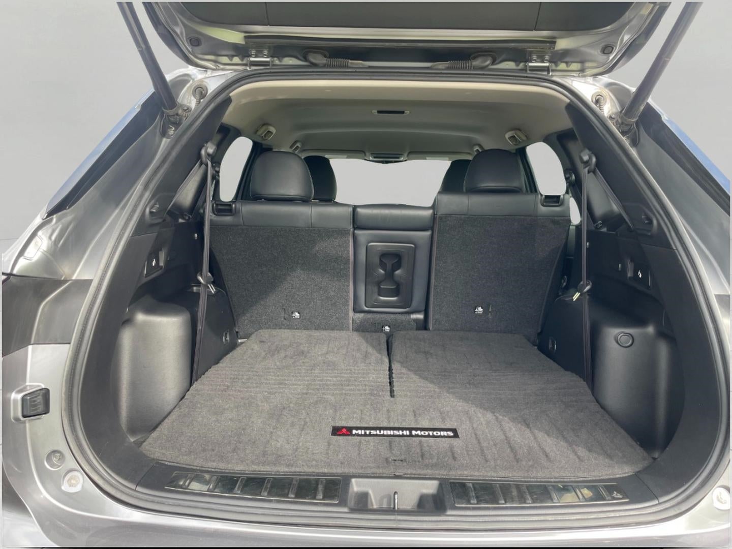 2022 Mitsubishi Outlander SE S-AWC