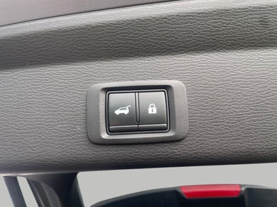 2022 Mitsubishi Outlander SE S-AWC