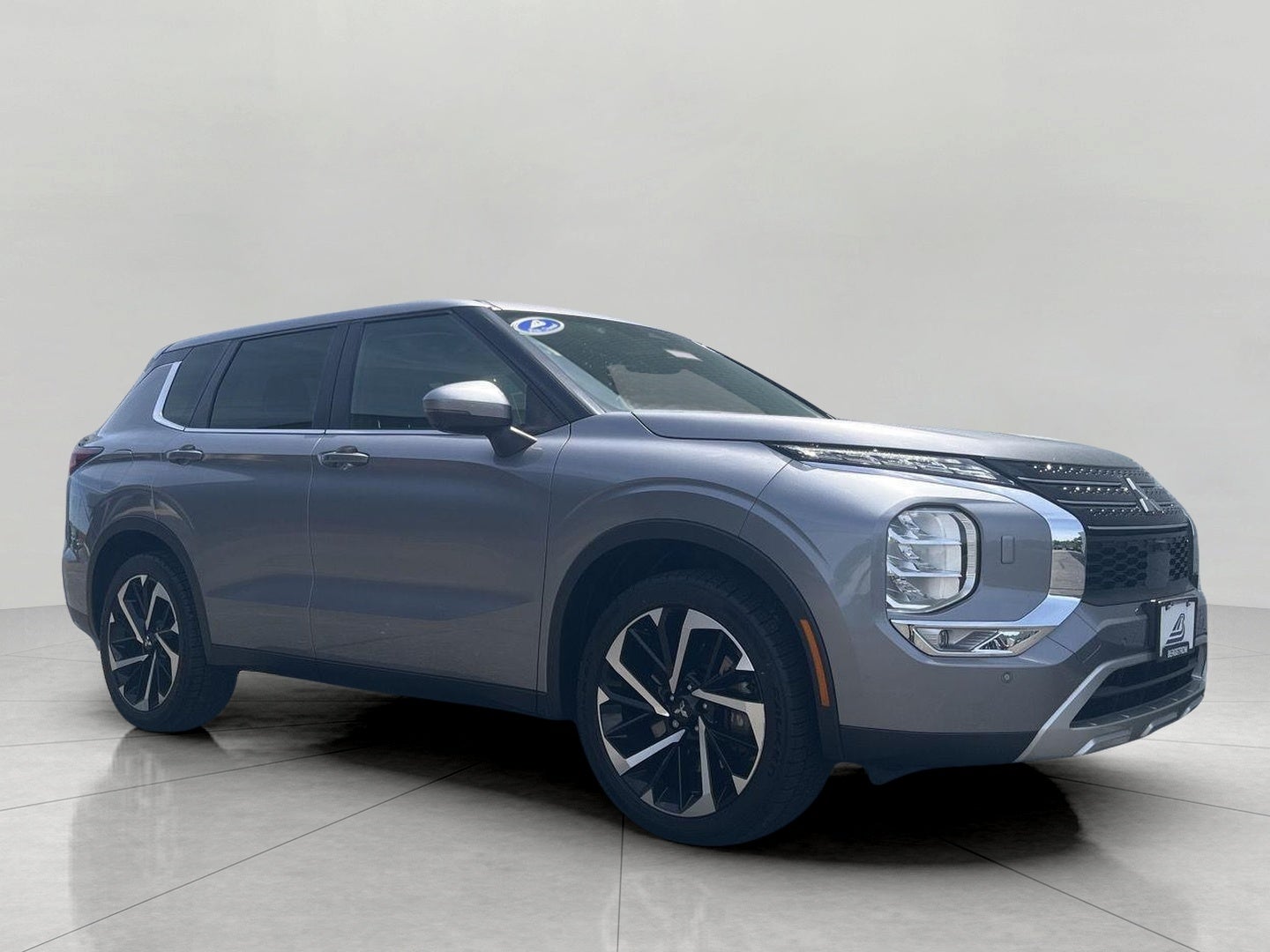 2022 Mitsubishi Outlander SE S-AWC