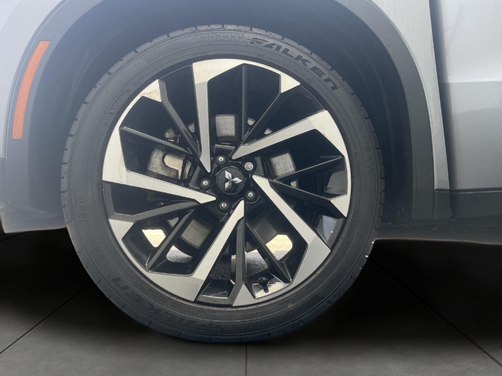 2022 Mitsubishi Outlander SE S-AWC
