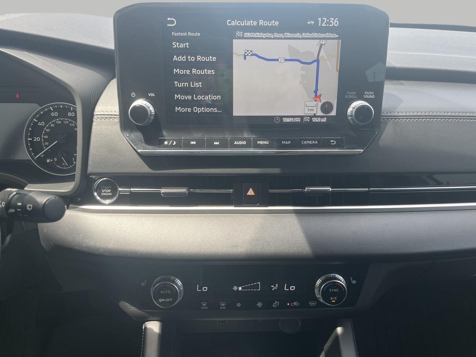 2022 Mitsubishi Outlander SE S-AWC